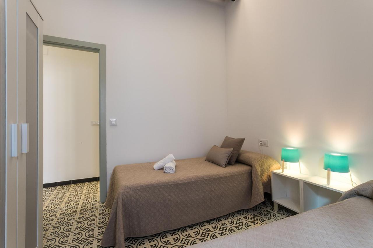 Apartup Central Market III Apartman Valencia Kültér fotó