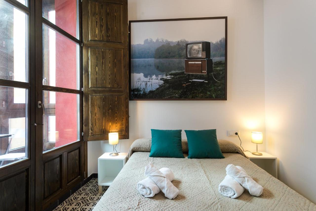 Apartup Central Market III Apartman Valencia Kültér fotó