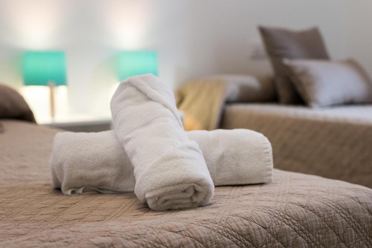 Apartup Central Market III Apartman Valencia Kültér fotó