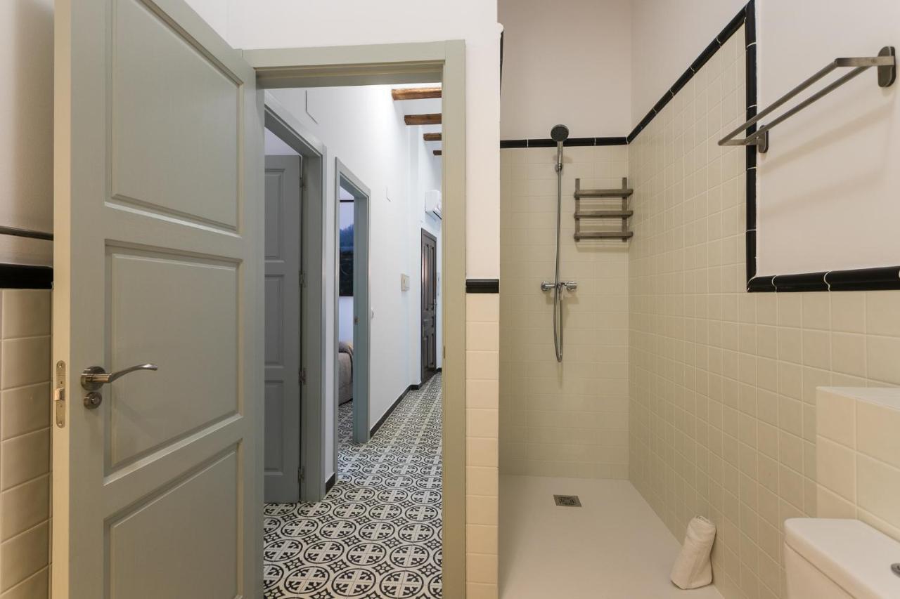 Apartup Central Market III Apartman Valencia Kültér fotó