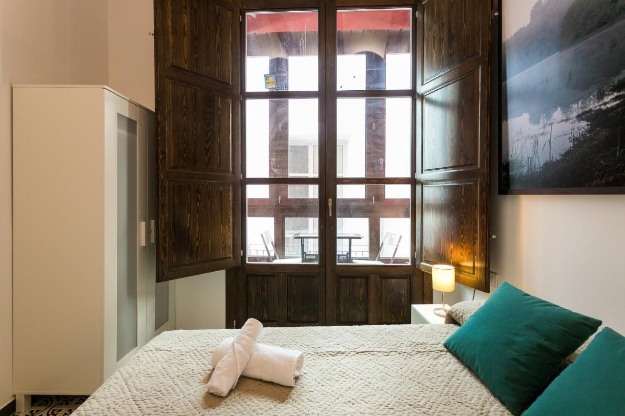 Apartup Central Market III Apartman Valencia Kültér fotó