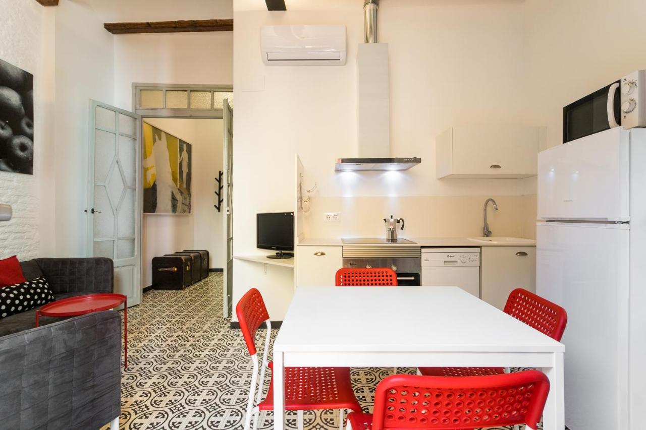 Apartup Central Market III Apartman Valencia Kültér fotó