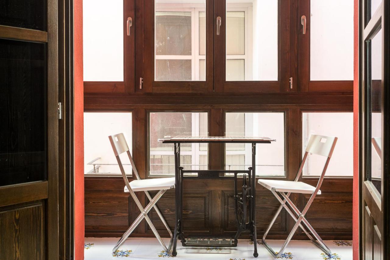 Apartup Central Market III Apartman Valencia Kültér fotó