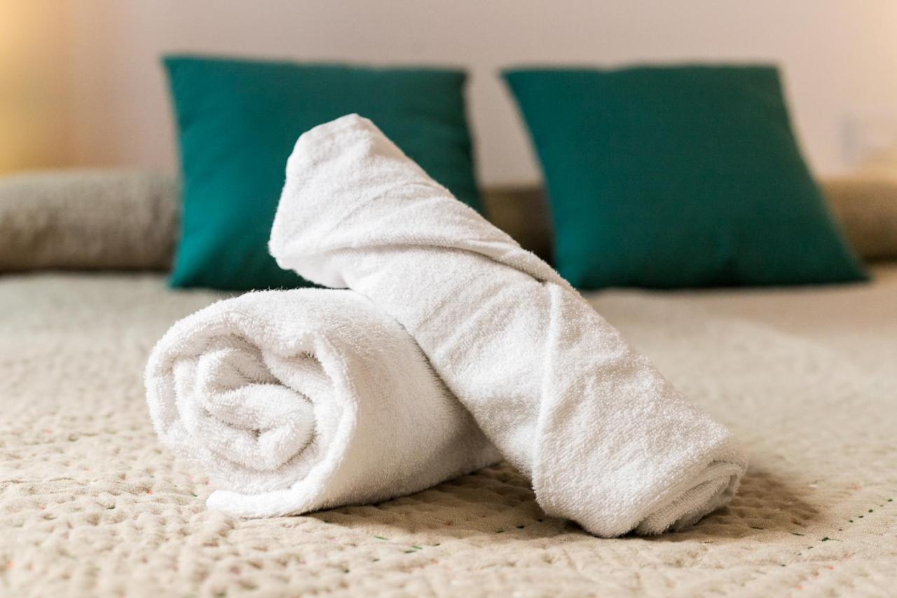 Apartup Central Market III Apartman Valencia Kültér fotó