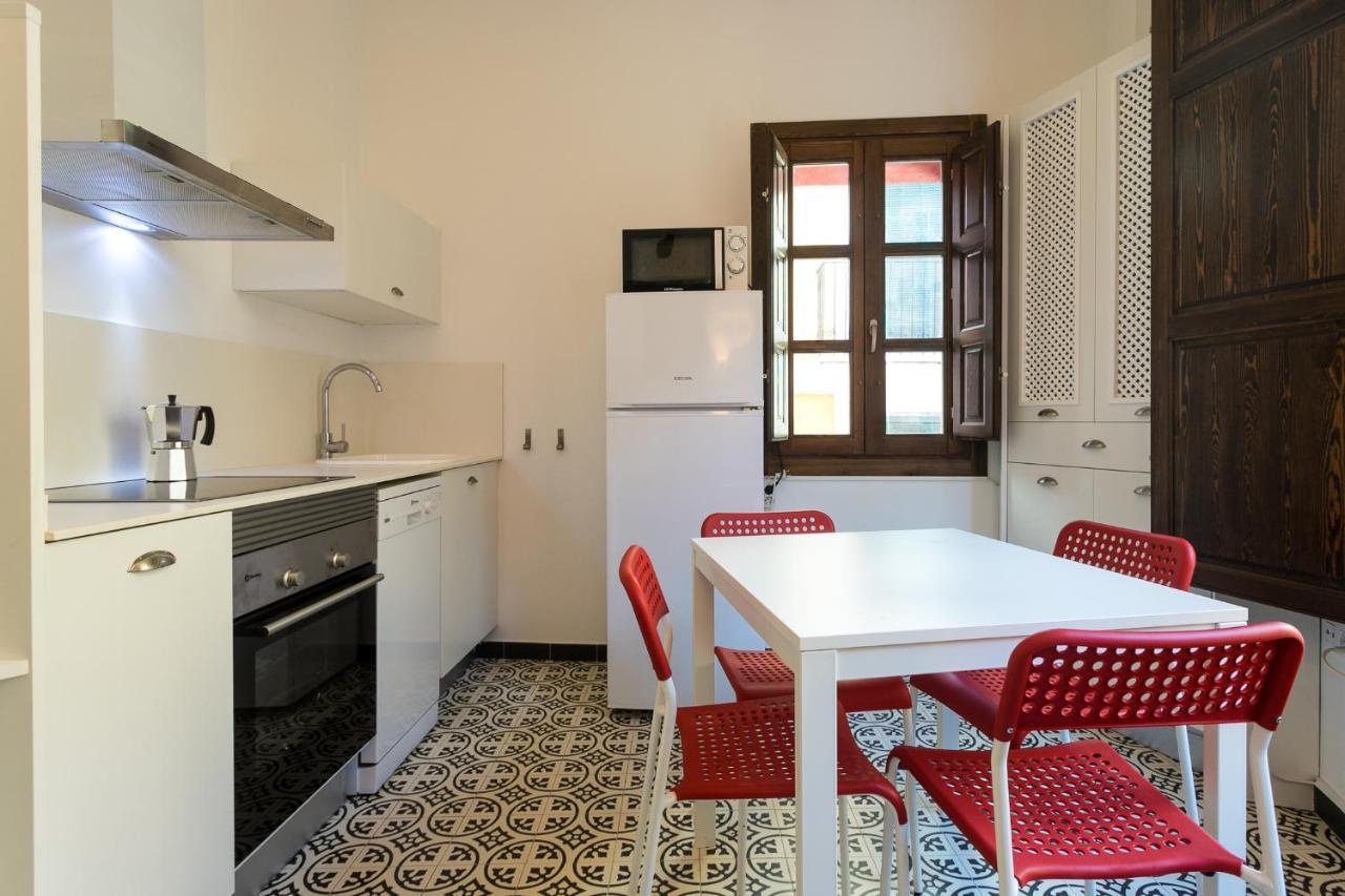 Apartup Central Market III Apartman Valencia Kültér fotó